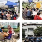 노원구 중계종합사회복지관, 3단지 주민과 함께한 ‘함께 모여 더 풍성한 우리동네 한가위’ 개최