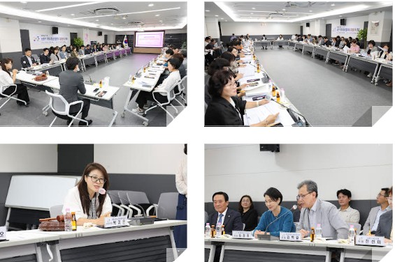 노원구, 제6기 지역사회보장계획 의결