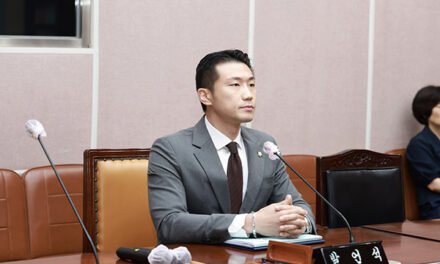 군포시의회, 국민의힘 박상현 의원 수도권 최초 지방의회 인공지능(AI) 혁신 조례 제정