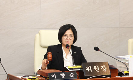 평택시의회, 예결특위 본격 가동