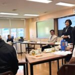 이의안 서울시의원, 전동초 찾아가는 차담회 참석 현장 목소리 담아 교육환경 개선 앞장설 것”