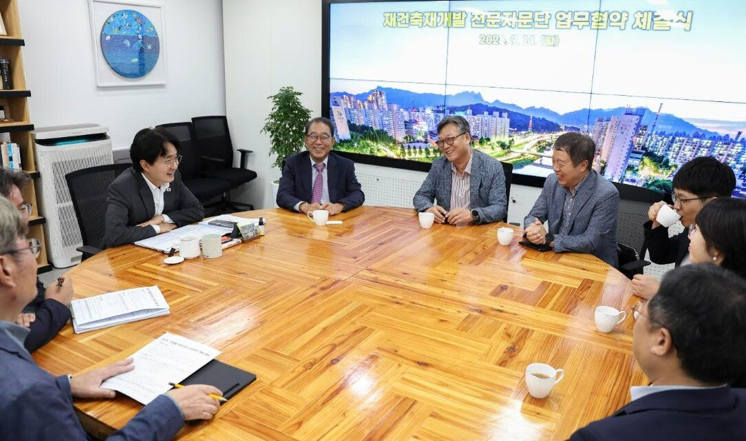 노연수 서울시의원, 장애인과 비장애인이 함께 어울리는‘서울어울림체육센터’개관 축하