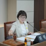 노원구의회, 운영위원회 열고 제10대 첫 정례회 회기일정 결정