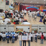 서울 노원구 중계해봄,늘푸른어린이집 2026년 모두 다(多) 가족사랑 운동회
