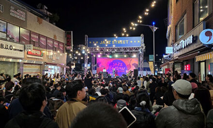 가평군, ‘재즈페스티벌 in 가평’ 성황리 마무리