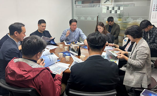 광명시, 스포츠·공연 복합형 돔구장 유치 전략 구체화