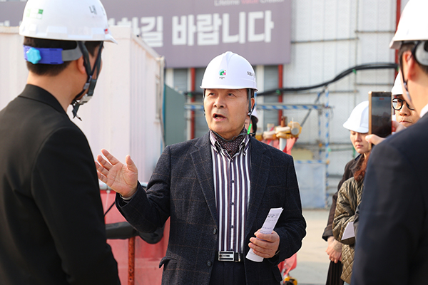 의왕시, 건설공사장 산업재해 유공 도지사 기관 표창 수상