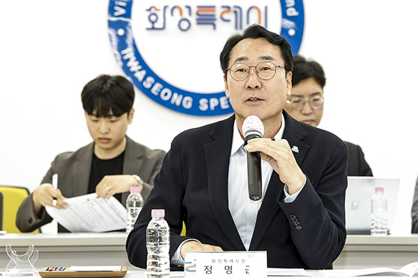 화성특례시, ‘이제 화성(Mars)으로!’ 민선9기 핵심공약 ‘우주항공산업’ 본격 추진