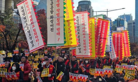 화성특례시, 국방부 ‘수원 군공항 이전 갈등관리’ 용역에 화성시민 ‘강력 반발