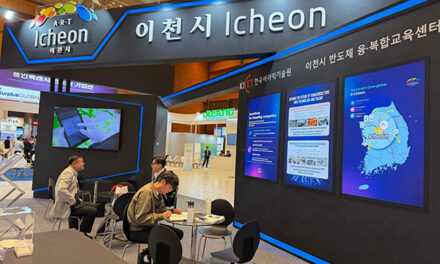 이천시, 「제28회 반도체대전(SEDEX 2026)」 참가 반도체 기업 투자유치 활동 전개
