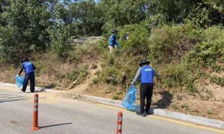 평택시, 세교동 삼성중공업 및 삼성물산과 우리 동네 새 단장