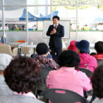 성남시의회, 2026년 제30회 노인의날 기념행사 참석