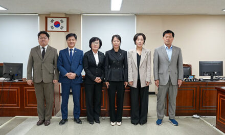 안양시의회, 2025 회계연도 결산 심사로 본 과제와 방향①