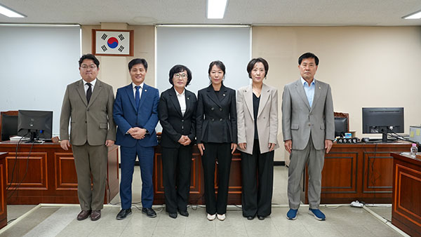 안양시의회, 2025 회계연도 결산 심사로 본 과제와 방향①