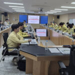 구리시, 소나무재선충병 확산 차단 총력 긴급 중앙방제대책회의 개최