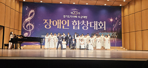 (사)구리시자원봉사센터, ‘안전한 코스모스 축제’를 위한 봉사자 역량 강화 교육 실시