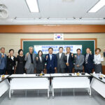 신동화 구리시장, ‘구리 지역 주도형 고교 교육과정 활성화를 위한 벽깨기 간담회’ 참석