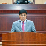 연천군의회, 박영철 의장 발의 「연천군 공모사업 관리 조례안」통과