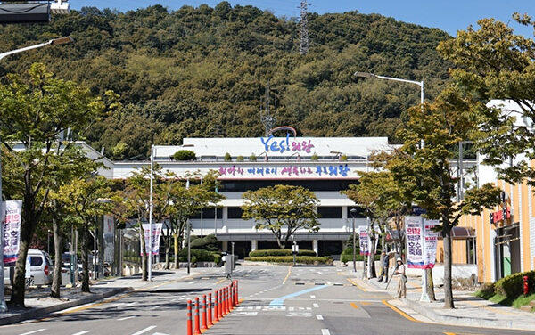 의왕시,‘2026~2027년 겨울철 자연재난 사전대비’추진