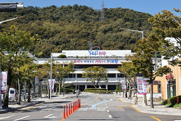 의왕시,‘2026~2027년 겨울철 자연재난 사전대비’추진