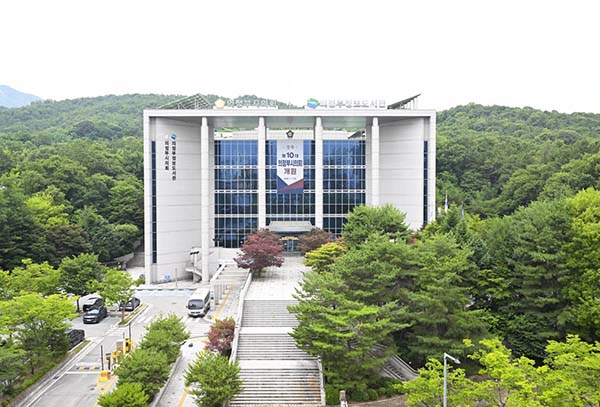 의정부시의회,  국외출장비 등 약 1억 원 자발적 감액 결단