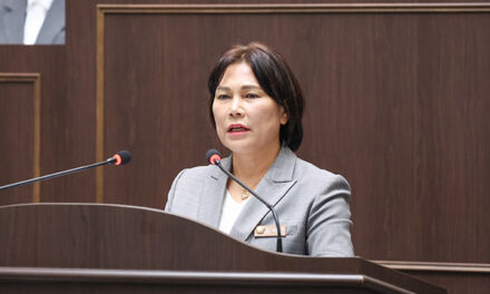 광주시의회, 조예란 의원 “광주·삼동역세권 개발방식 변경, 명확한 근거와 주민 보호대책 밝혀야”