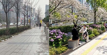 서울 금천구, G라인 프로젝트 추진