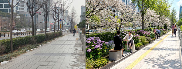 서울 금천구, G라인 프로젝트 추진