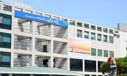 시흥시, 행안부 주관 재난관리평가 ‘전국 1위’ 2년 연속 대통령 표창 쾌거