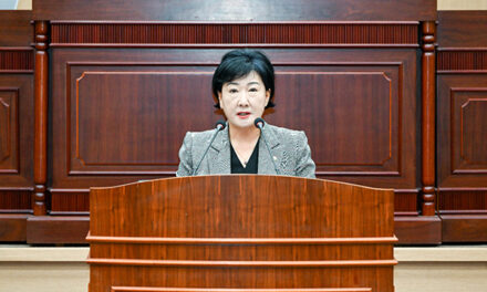 연천군의회, 배두영 의원 발의 「연천군 시책 일몰제 운영 조례안」통과