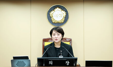 양평군의회, 제318회 제1차 정례회 내달 1일 개회