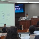 노원구 의회 원동민 의원 제301회 정례회 제1차 본회의5분자유발언