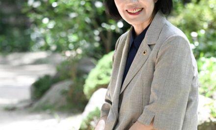 이의안 서울시의원, 동대문구 지역 현안을 위한 서울시 특별조정교부금 26억 9천만원 확정 환영